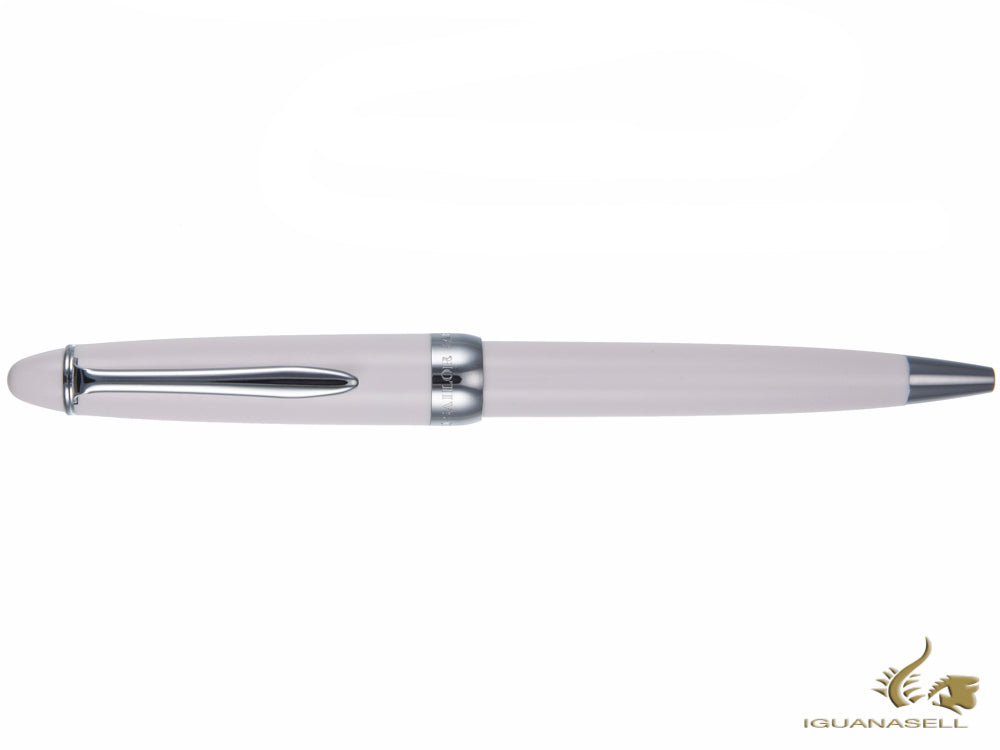 Sailor Procolor 300 Ballpoint pen, Acrylic Resin, Pink, Chrome trim, 16-0305-231