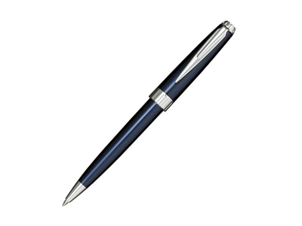 Sailor Reglus Series Ballpoint pen, Acrylic Resin, Blue, 16-0350-240