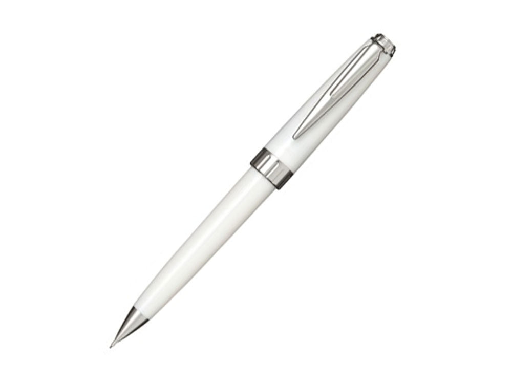 Sailor Reglus Series Mechanical pencil, Acrylic Resin, White, 21-0350-510