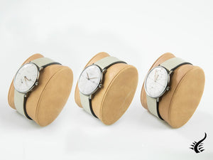 Set Junghans Max Bill 60 Edition 3 Watches, 027/4109.00