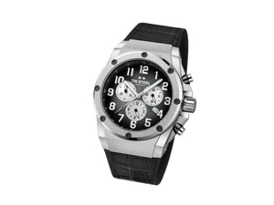 TW Steel Ace Genesis Quartz Watch, Grey, 44 mm, Limited Edition, ACE130