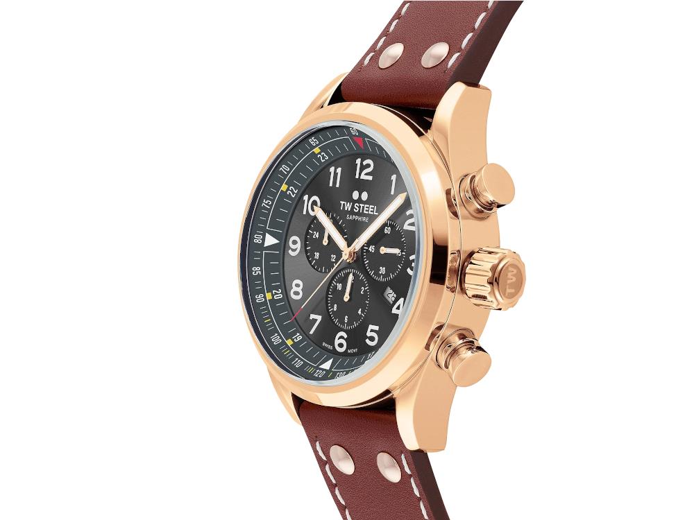 Tw steel sapphire 5 atm sale