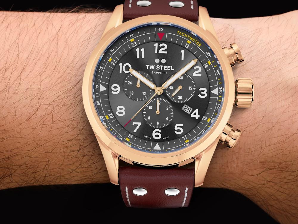 Tw steel best sale volante