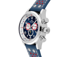 TW Steel Red Bull Ampol Racing Quartz Watch, Blue, 48 mm, Lim. Edition, SVS310