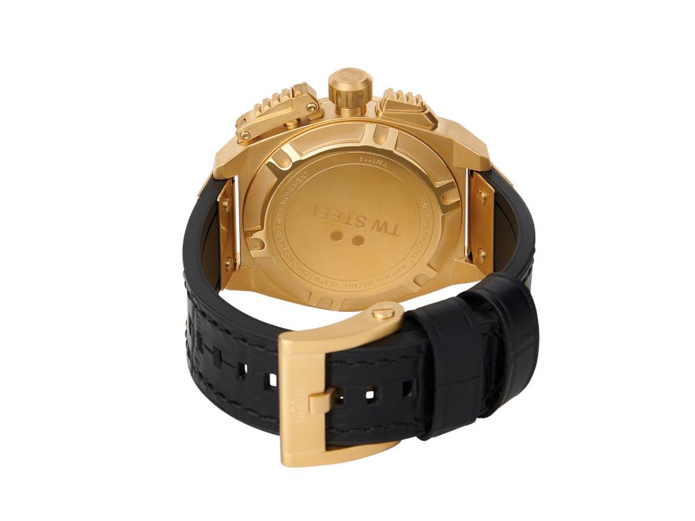 Reloj tw steel 10 atm precio hotsell