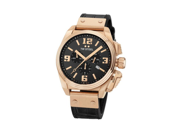 Tw steel hotsell gold