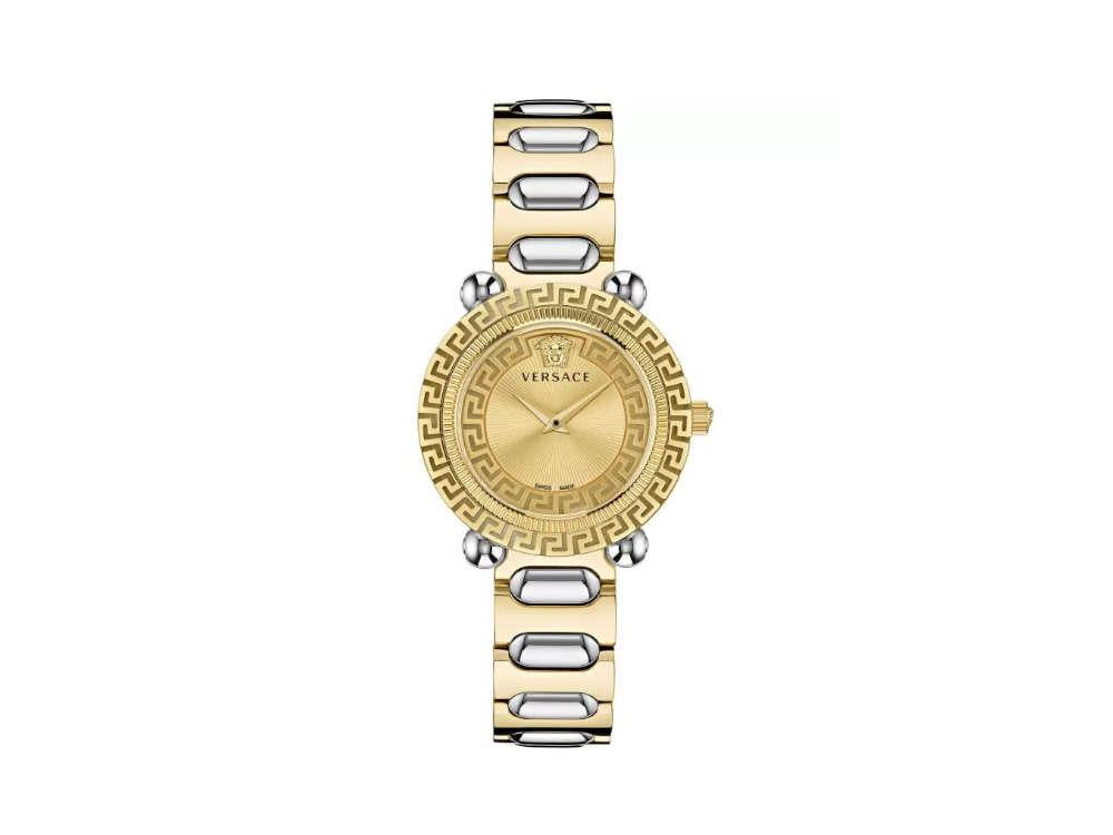 Quartz twist movement shop
