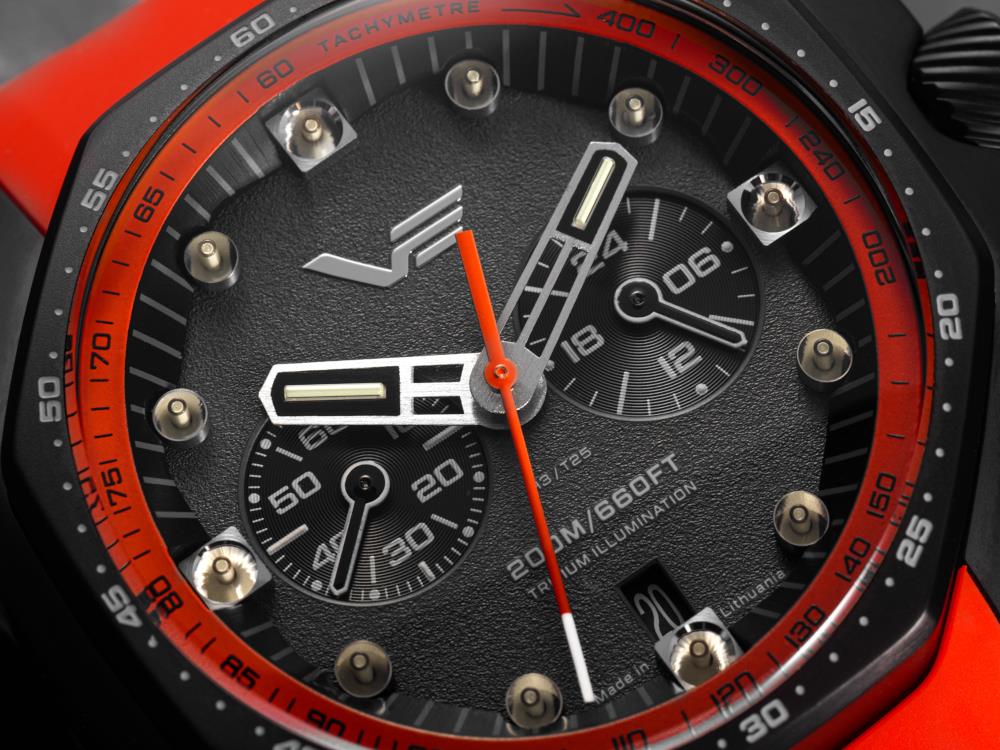 Atomic watch sale discount