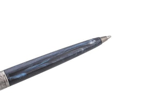 Visconti Mirage Mythos Poseidon Ballpoint pen, Resin, Blue, KP07-16-BP