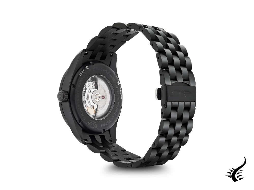 Victorinox airboss deals black edition