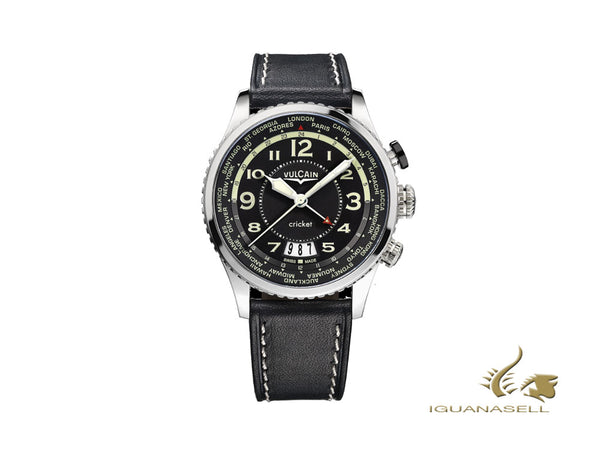Vulcain aviator cheap