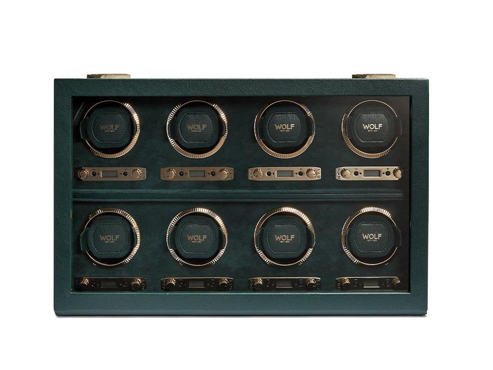 Watch winder 8 hotsell
