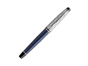 Waterman Expert L'essence du Bleu Rollerball pen, Blue, 2166429