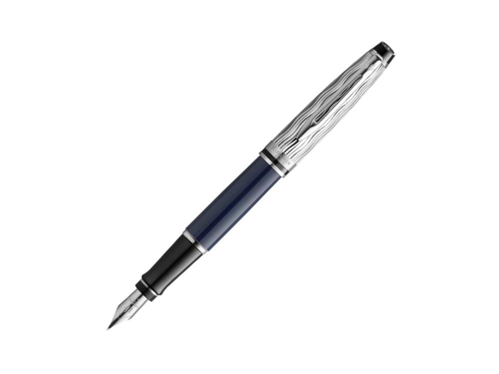 Waterman fountain store pen